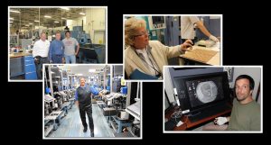US Mint's MCAP Broadens Skills, Advances Opportunity