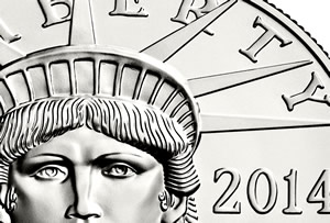 US Mint Silver Eagle Bullion Coins Top 5.3M in March Sales