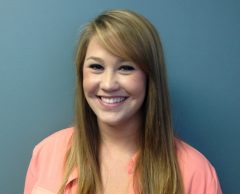 Tara Crosby of Georgia Wins 2014 PNG YN Scholarship