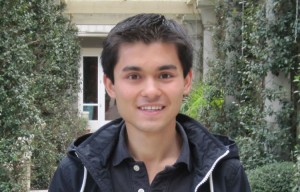 NGC Hires Christopher Salladin from PNG's Intern Program