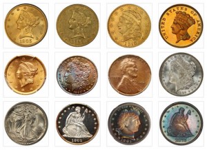 Legend-Morphy Rare Coin Regency Auction VII Realizes $1.6M Legend-Morphy Rare Coin Regency Auction VII Realizes $1.6M
