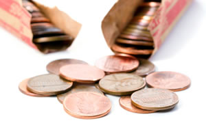 US Mint Coin Production Edges Above 1 Billion in April 2014