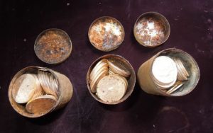 Saddle Ridge Hoard Gold Coins Go on Sale Saddle Ridge Hoard Gold Coins Go on Sale