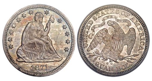 1871-CC 25C