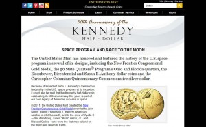 Part III of Kennedy Half-Dollar Retrospective
