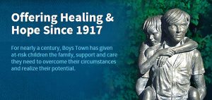 Boys Town Mission