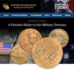 US Medals Celebrate Military Veterans US Medals Celebrate Military Veterans