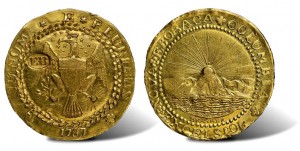 Rare US Coin Sales Hit $5 Billion in 2014, Says PNG