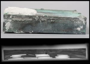 1795 Boston Time Capsule Opening on Jan. 6