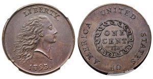 Two U.S. Coins Top $2 Million in Heritage FUN Auction