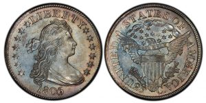 Pogue Collection of Coin Rarities Certified; Public Displays