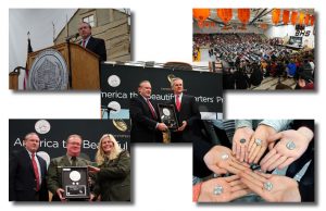 Homestead Quarter Launch Ceremony Highlights