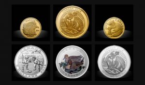 Canadian Coins Going Off-Sale March 4
