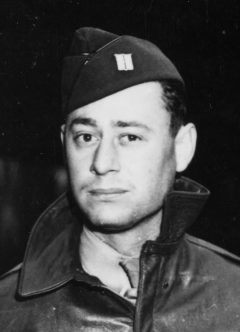 Robert L. Hite in 1942