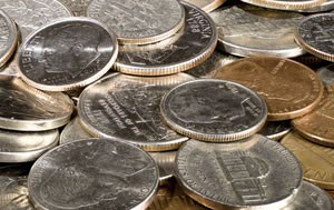 US Circulating Coins