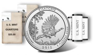 Kisatchie National Forest Quarters