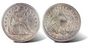 Eugene H. Gardner Collection, Part III, Realizes $13.78M