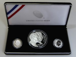 2015 March of Dimes Special Silver Set Sells Out 2015 March of Dimes Special Silver Set Sells Out