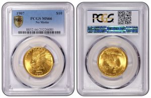 PCGS Reveals Security-Enhanced Coin Holders