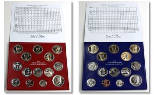 2015 Mint Set Sales Open at 144,137 2015 Mint Set Sales Open at 144,137
