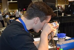 PCGS Coin Grading Contest at September Long Beach Expo