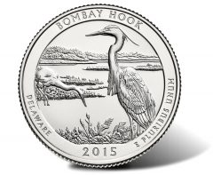 Bombay Hook Quarter Ceremony, Coin Exchange and Forum