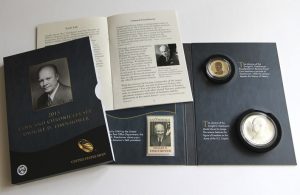 Limits of JFK and LBJ 2015 Coin & Chronicles Sets Increased