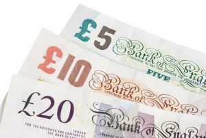 UK Moves to Polymer for £20 Banknotes