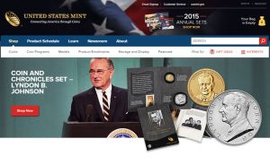 2015 LBJ Coin & Chronicles Sets Sell Out