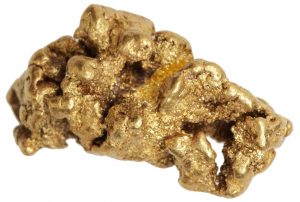 Gold Nuggets in Heritage January 2016 FUN Sale