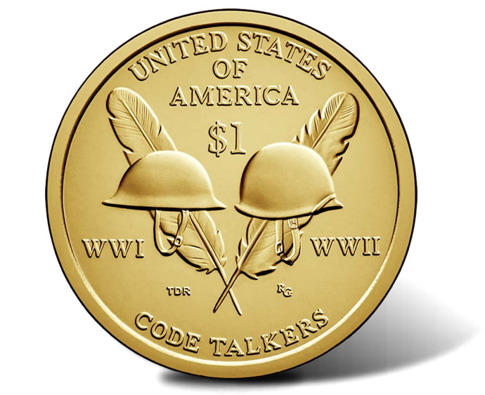 2016 P&D Native American Sacagawea Dollars $1 Choice BU Mint US Coins