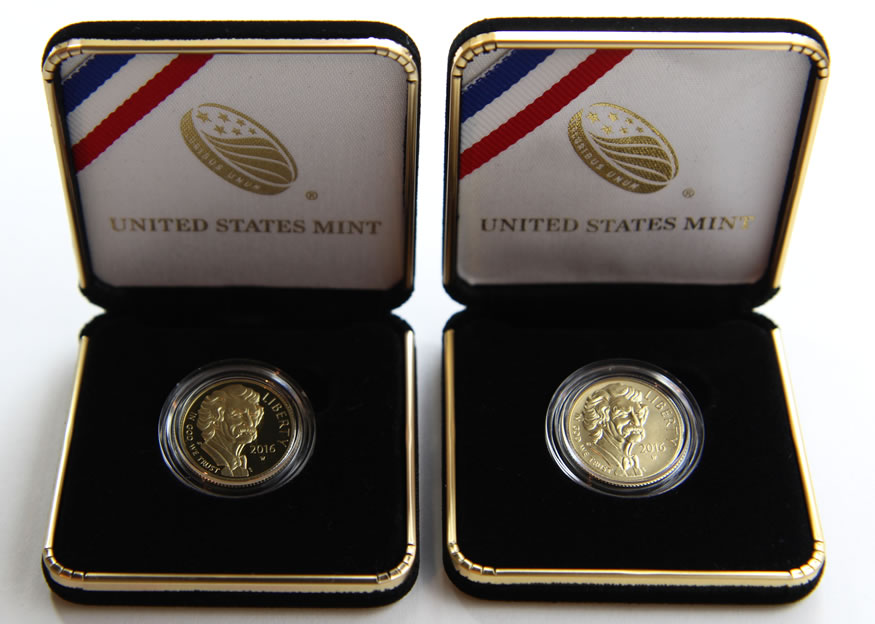 Gold Mercury Dime Release; US Mint Price Hikes Possible