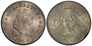 2015 US Coin Sales Top $439 Million at Major Public Auctions
