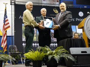 Shawnee Quarter Launch Ceremony Highlights