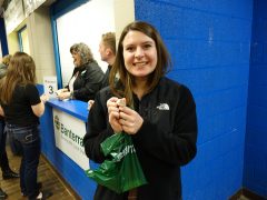 Shawnee quarter exchange, Banterra bank