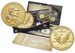 2016 American $1 Coin & Currency Set Launches on June 16