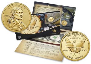 2016 American $1 Coin & Currency Set Launches on June 16 2016 American $1 Coin & Currency Set Launches on June 16