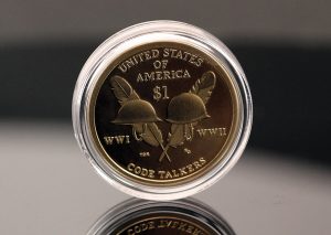 US Mint Sales: 2016 Coin & Currency Set at 24,497