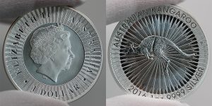 2016 Australian Kangaroo Silver Bullion Coin Sales Hit 10 Million 2016 Australian Kangaroo Silver Bullion Coin Sales Hit 10 Million