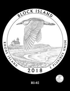 Block Island Design Candidate RI-02