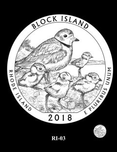 Block Island Design Candidate RI-03