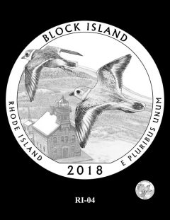 Block Island Design Candidate RI-04