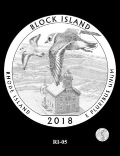 Block Island Design Candidate RI-05