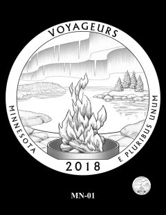 Voyageurs Design Candidate MN-01