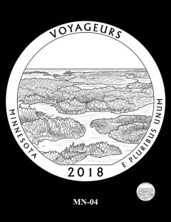 Voyageurs Design Candidate MN-04