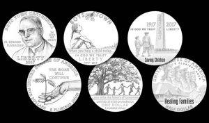 2017 Boys Town Coin Prices and Release Dates Announced - CoinNews.net