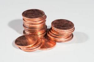 U.S. Coin Production Slows to 983.4 Million in February 2017
