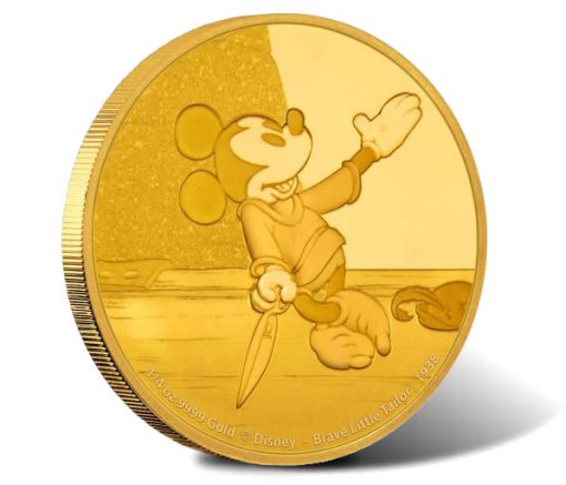 2016-mickey-through-the-ages-brave-little-tailor-gold-proof-coin