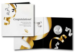2016 Congratulations Sets for $54.95