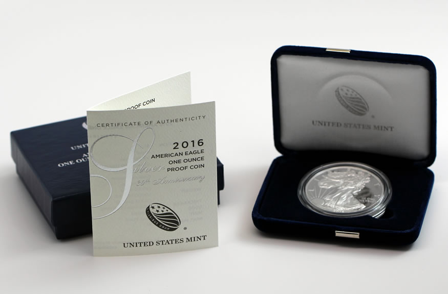 2016 Congratulations Sets for $54.95 | Coin News
